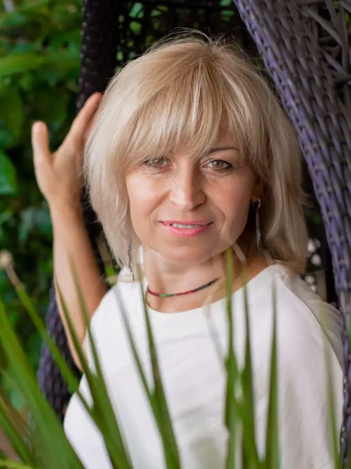 Ирина — массажистка, Москва, м. Курская