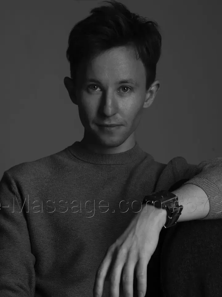 Алексей — массажист, Челябинск