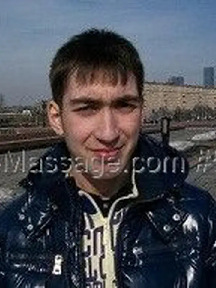 Дмитрий
