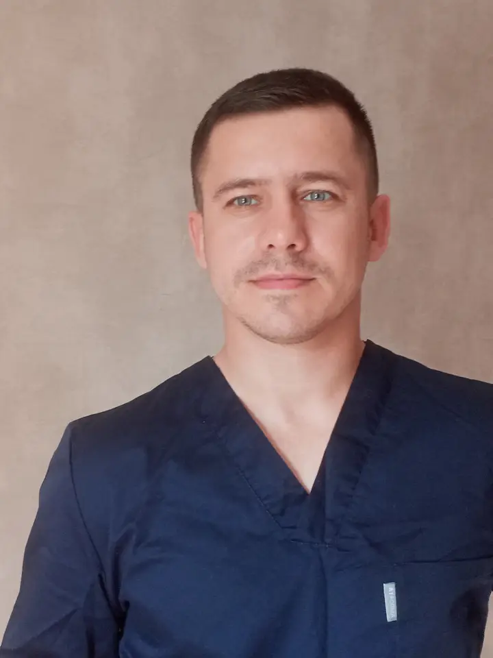 Виталий