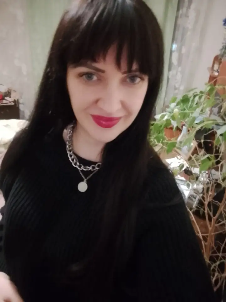 Оксана