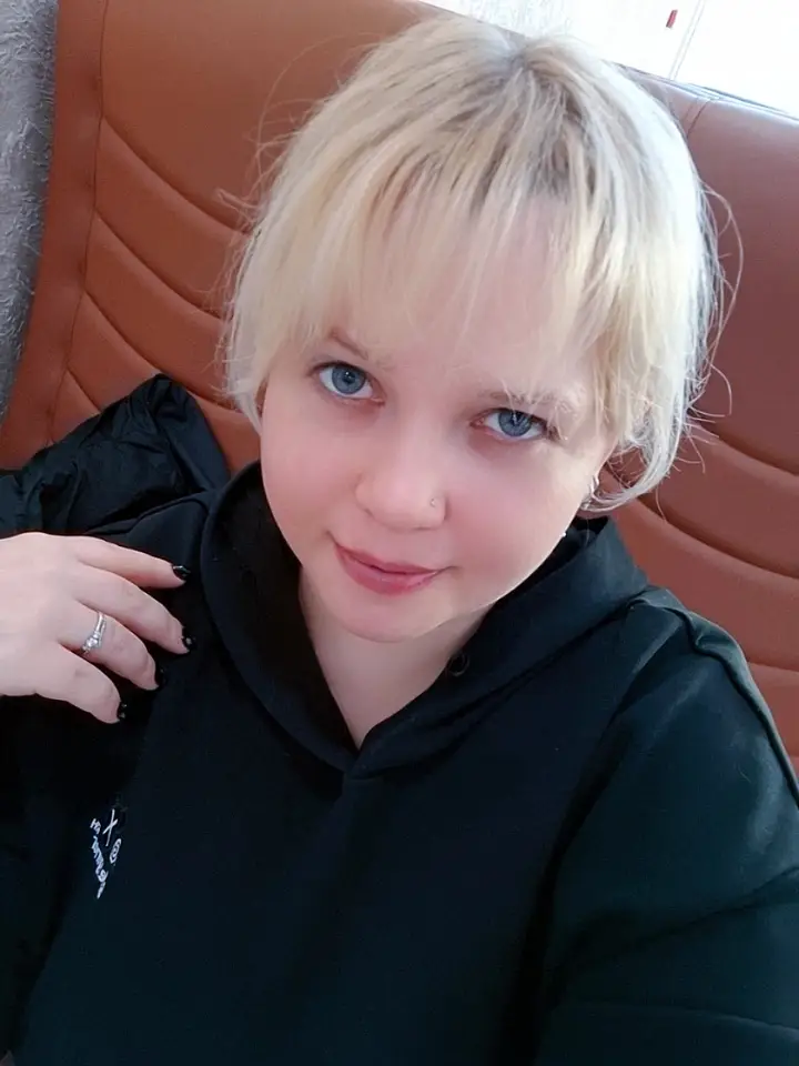 Светлана