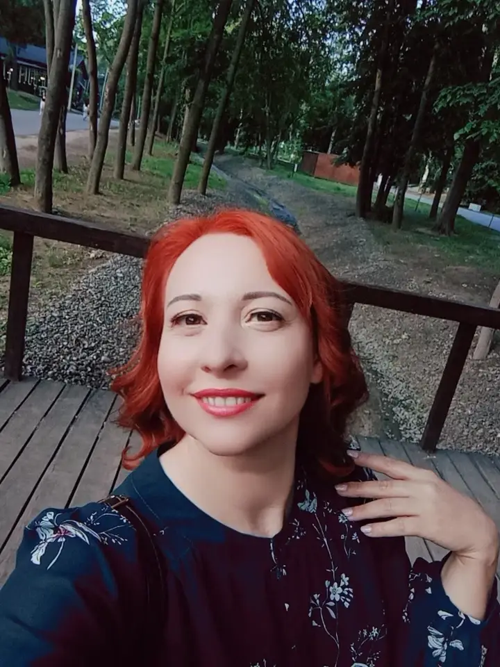Яна — массажистка, Воронеж