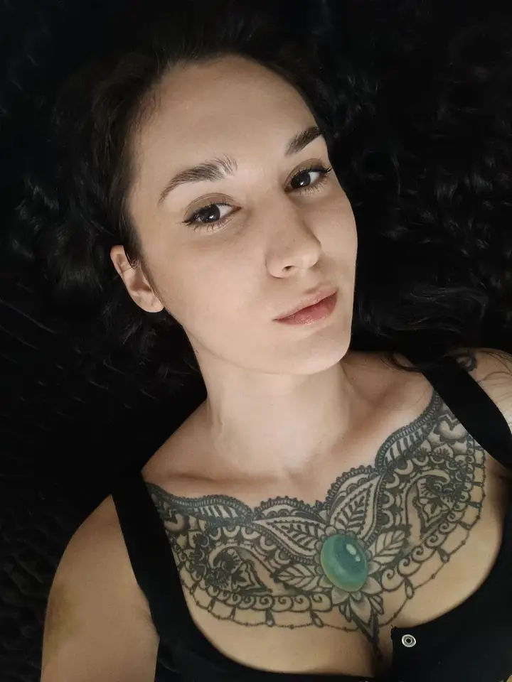 Анна