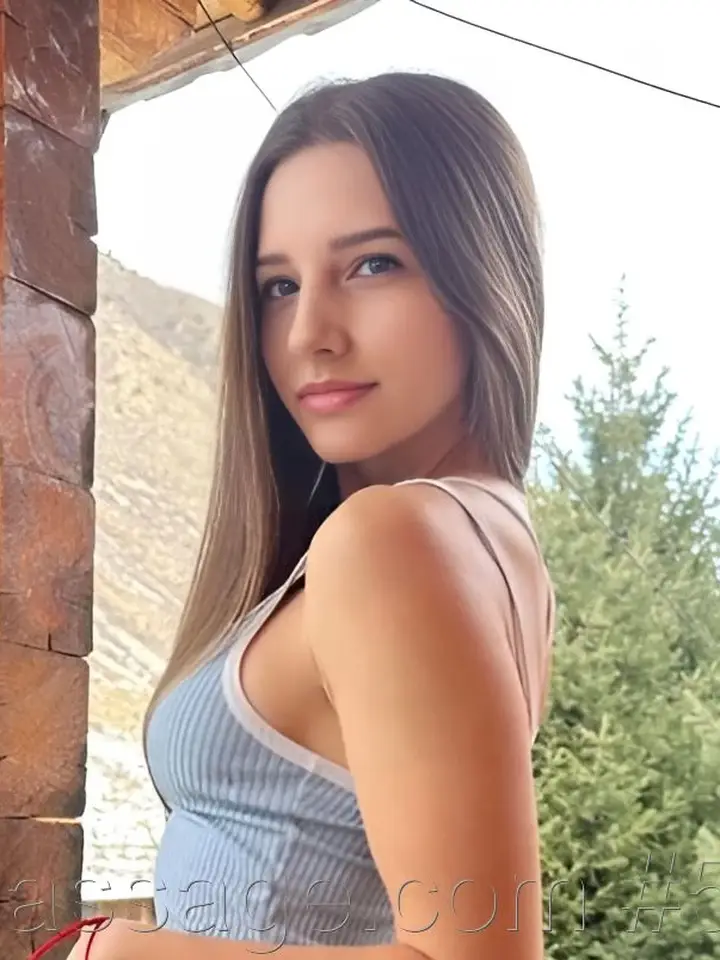 Ульяна — массажистка, Новосибирск, м. Гагаринская