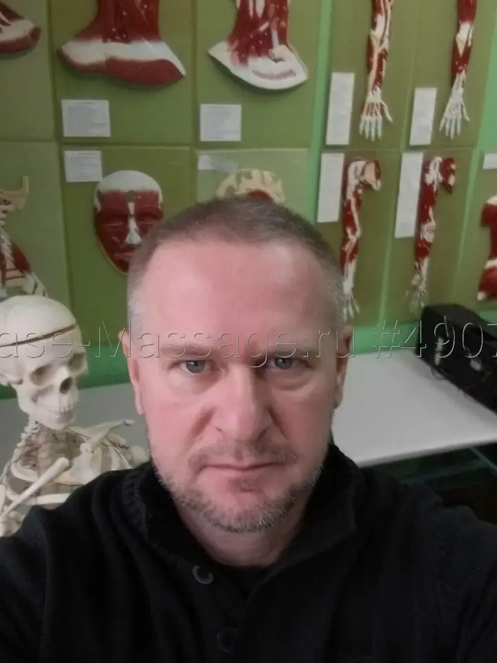 Александр Саранцев