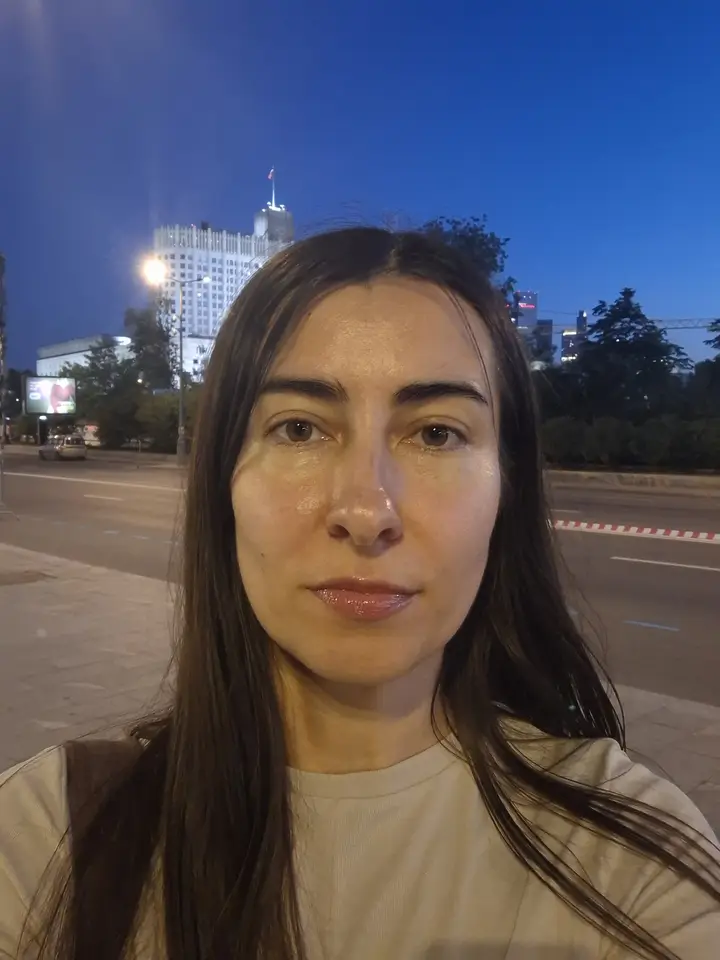 Евгения Сергеевна Богатырева — массажистка, Москва, м. Проспект Мира (фото 6)