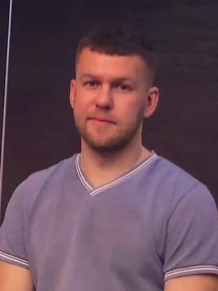 Андрей — массажист, Воронеж