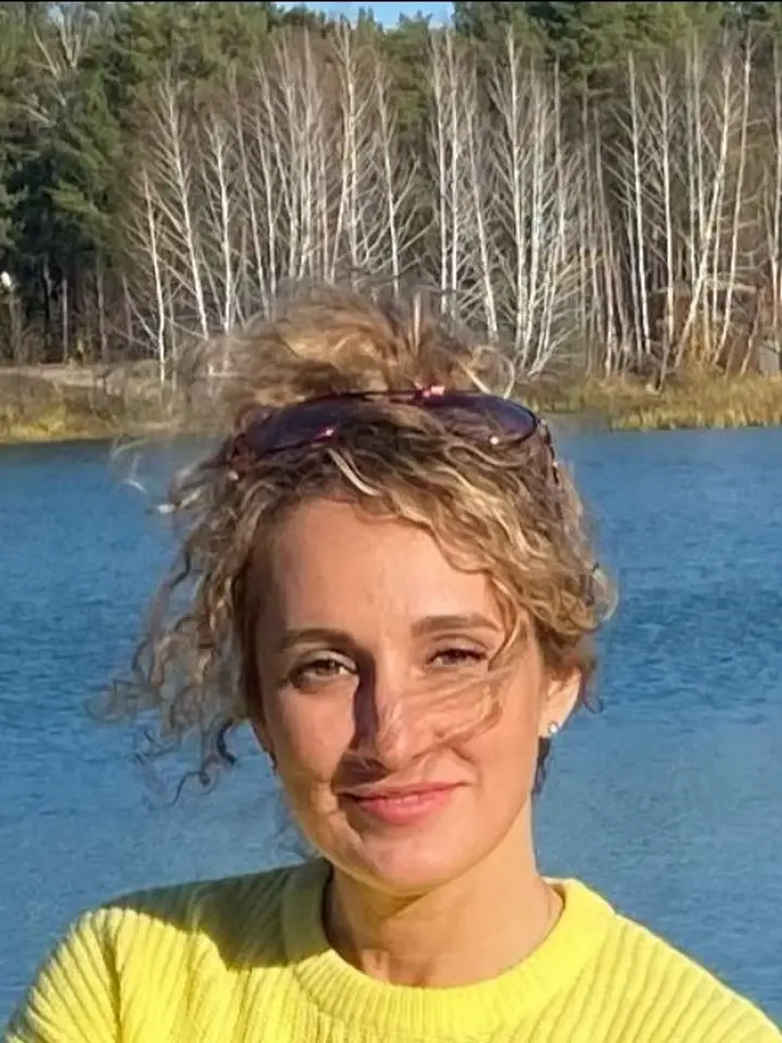 Лариса