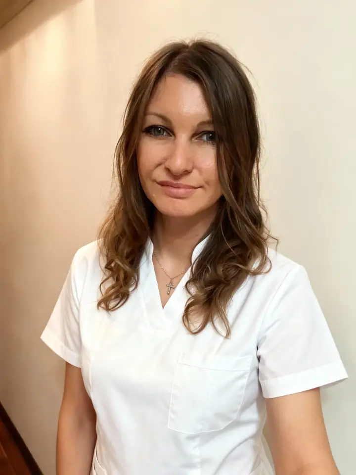 Анастасия