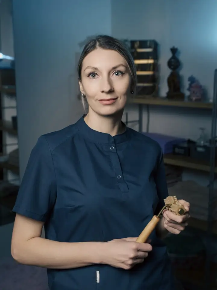 Анна