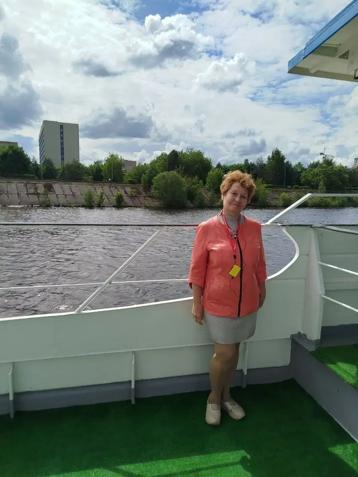 Светлана