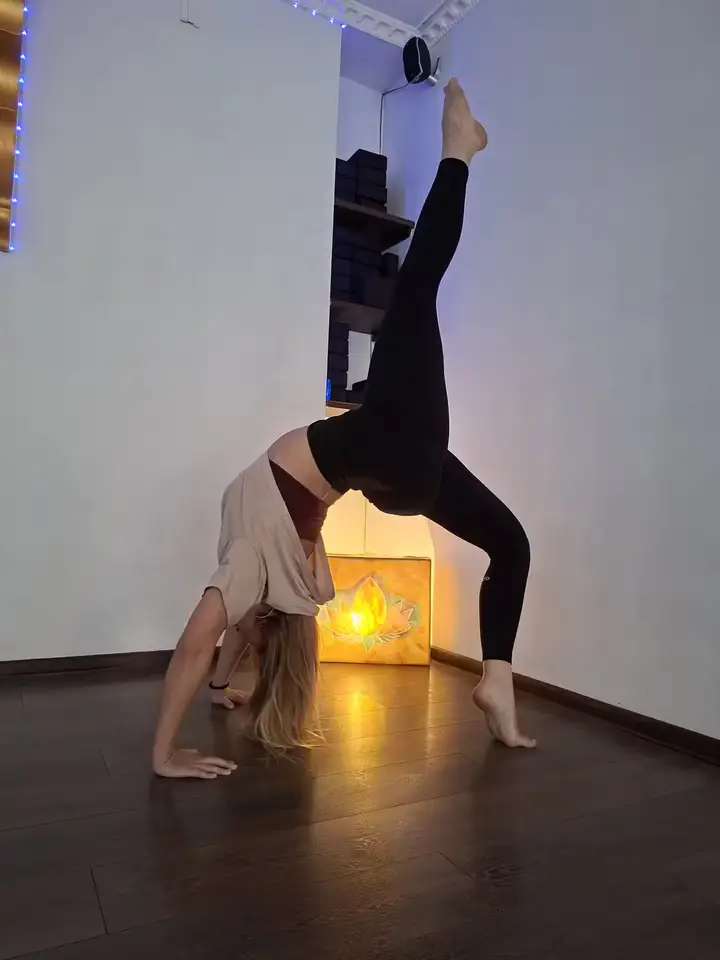 Анастасия