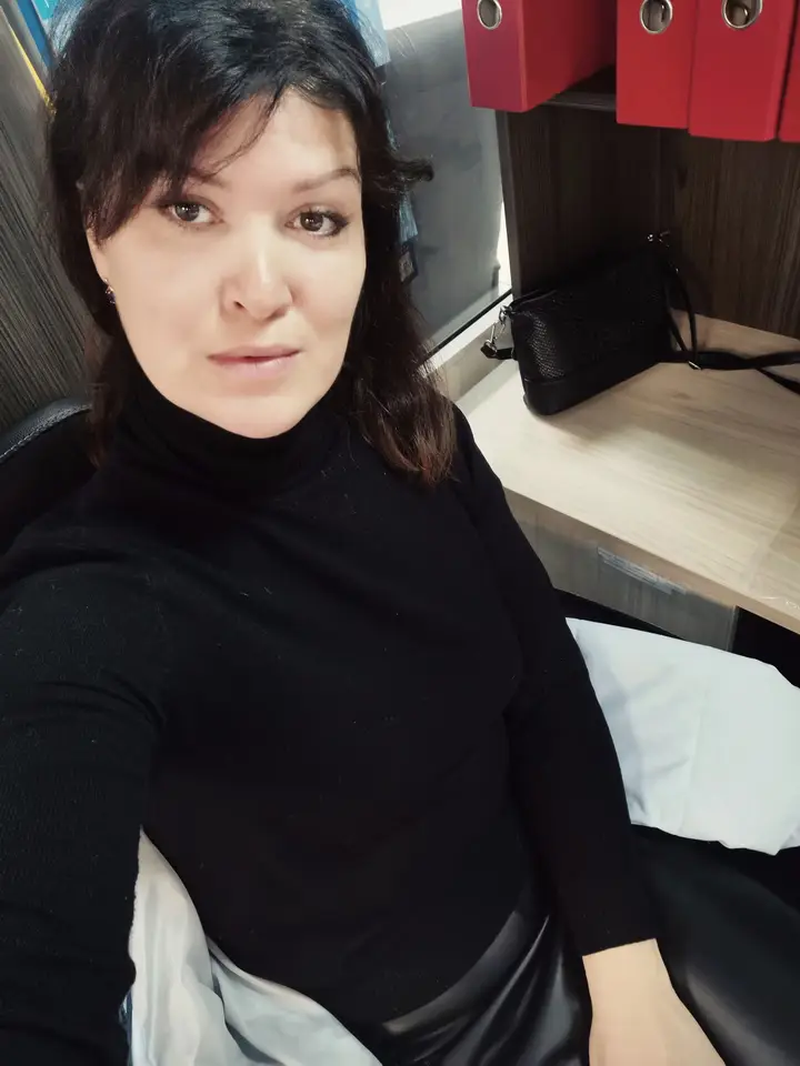 Наталья