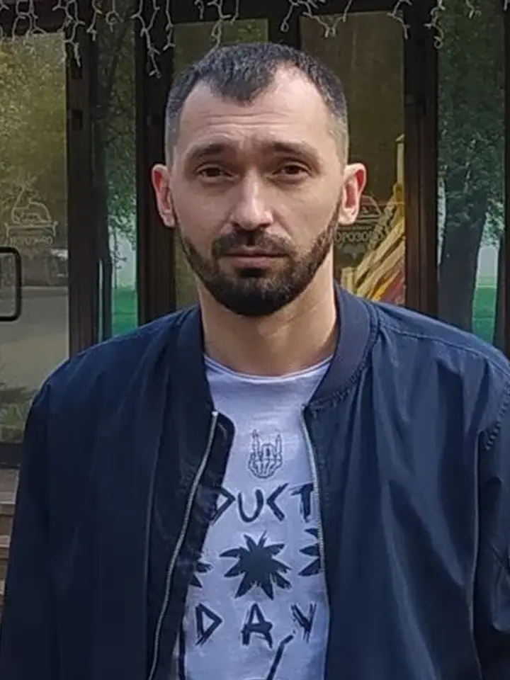 Евгений — массажист, Новосибирск