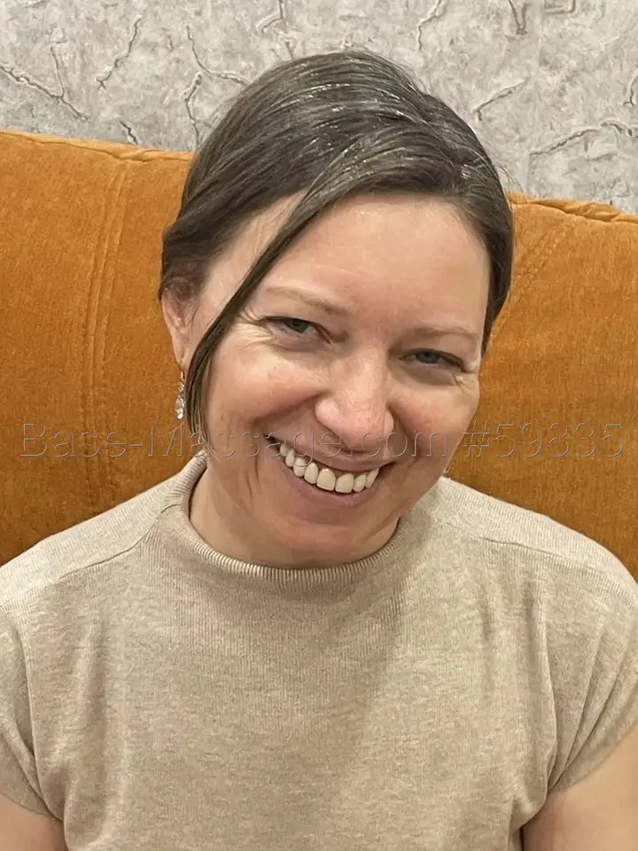 Светлана — массажистка, Екатеринбург