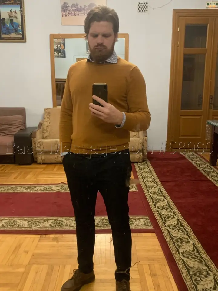 Михаил