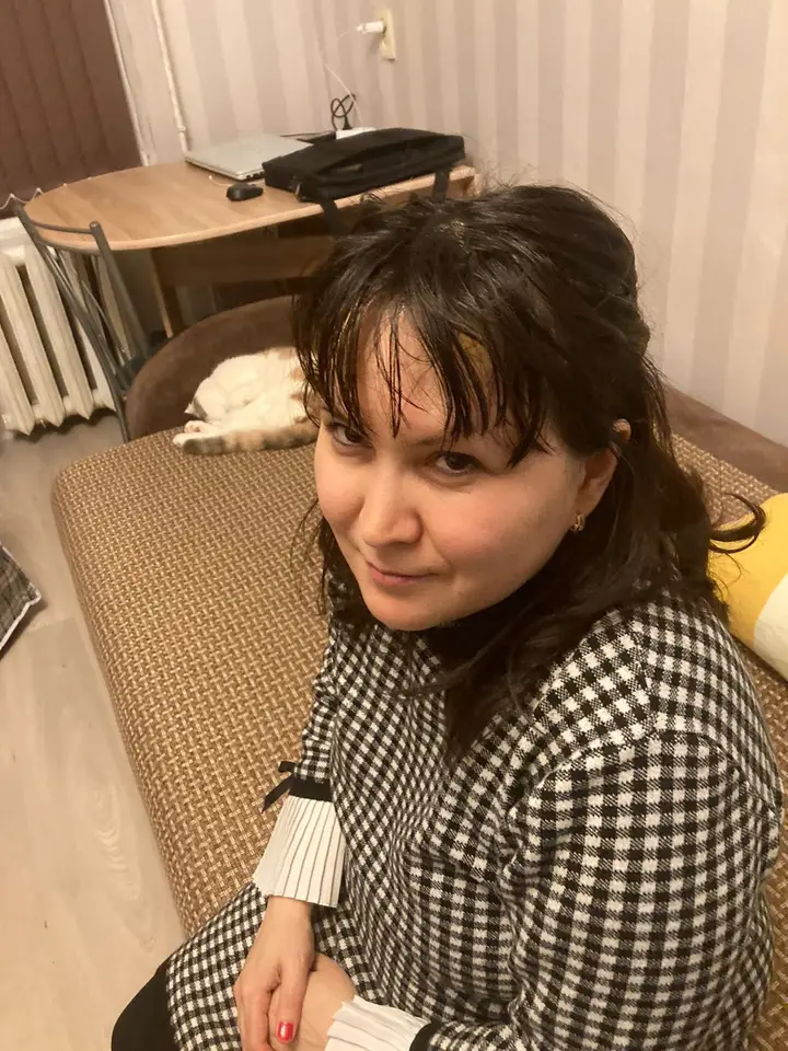 Людмила