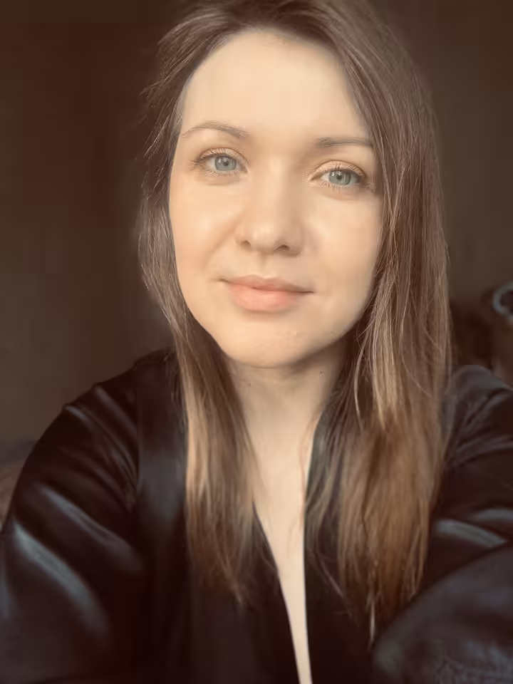 Екатерина