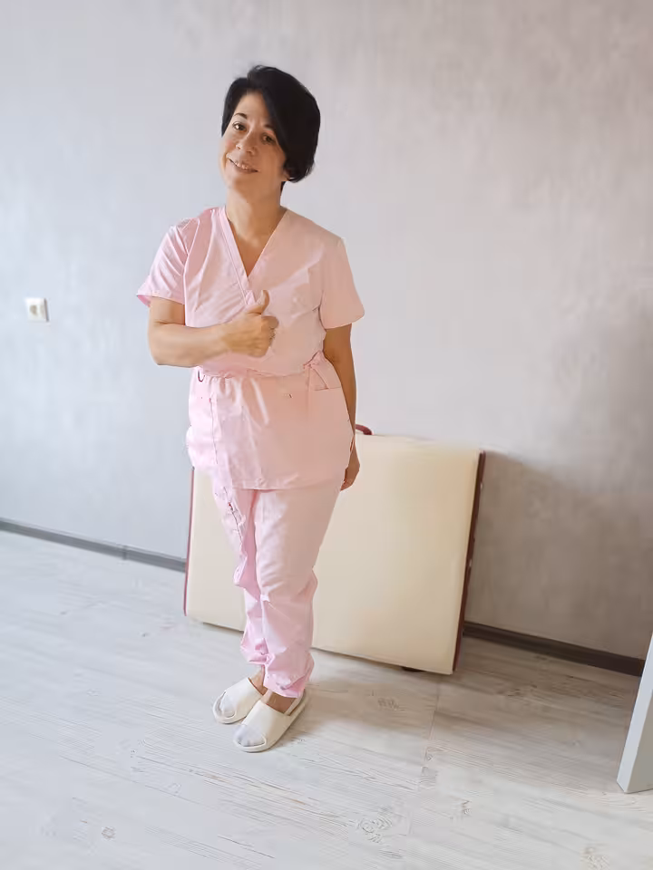 Ольга Иванова