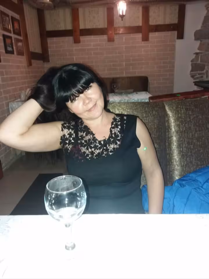 Гузель