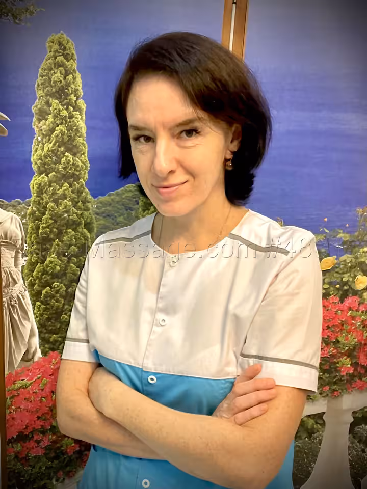 Наталия