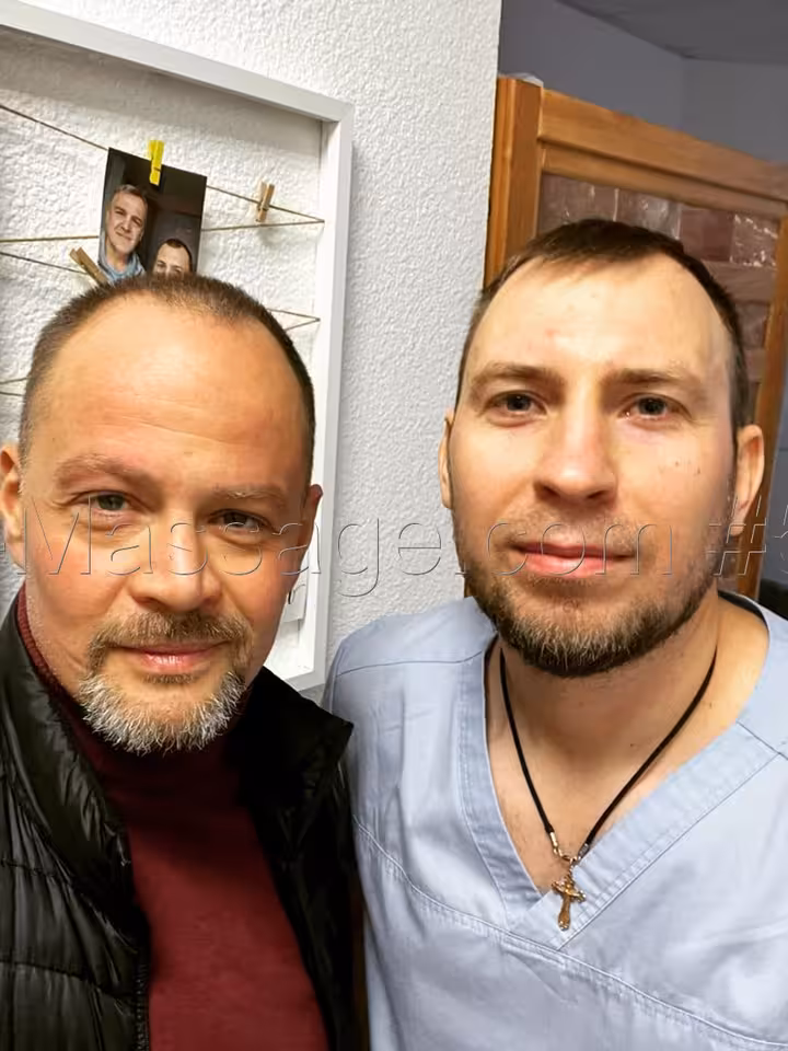 Сергей