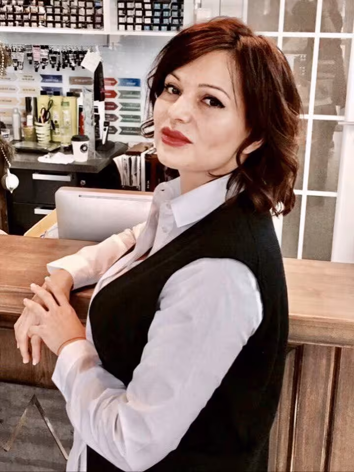 Лариса
