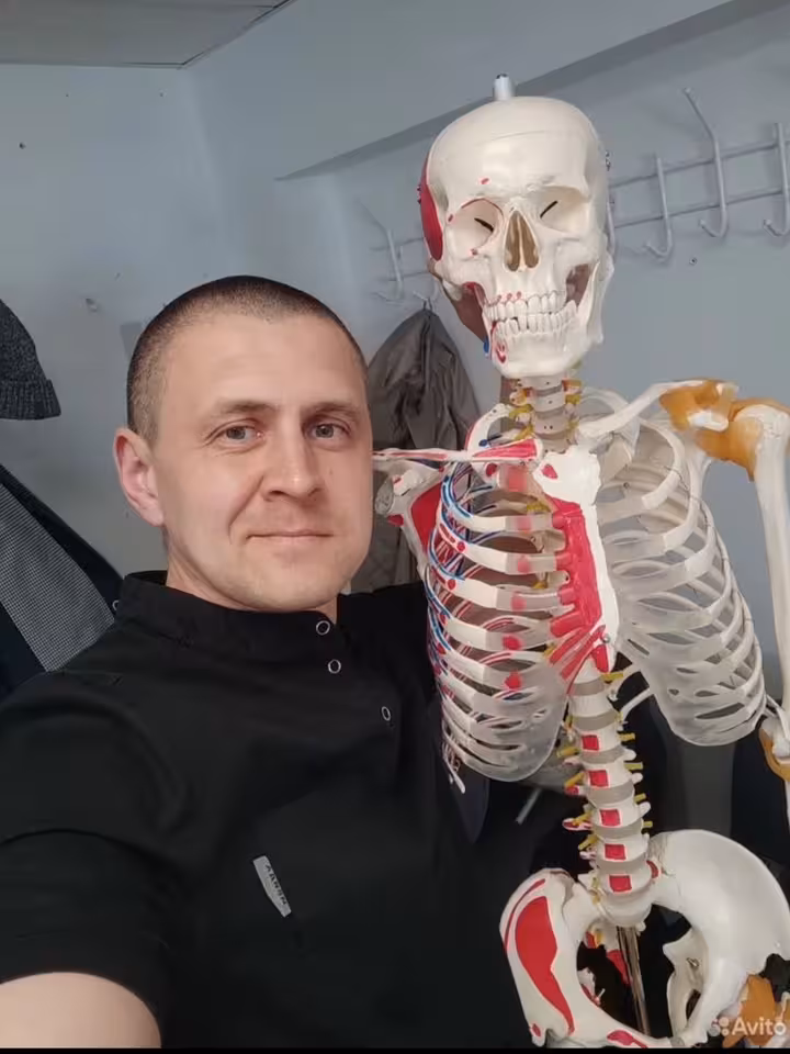 Тимур 