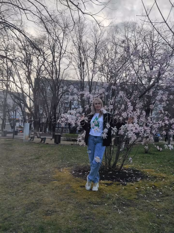 Алина