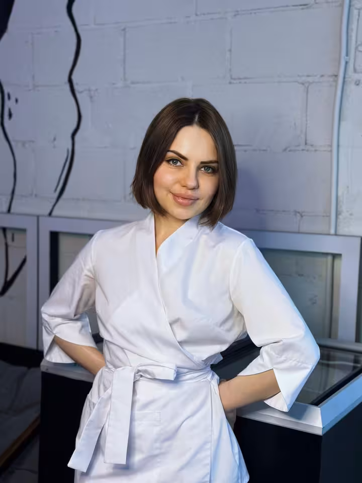 Екатерина