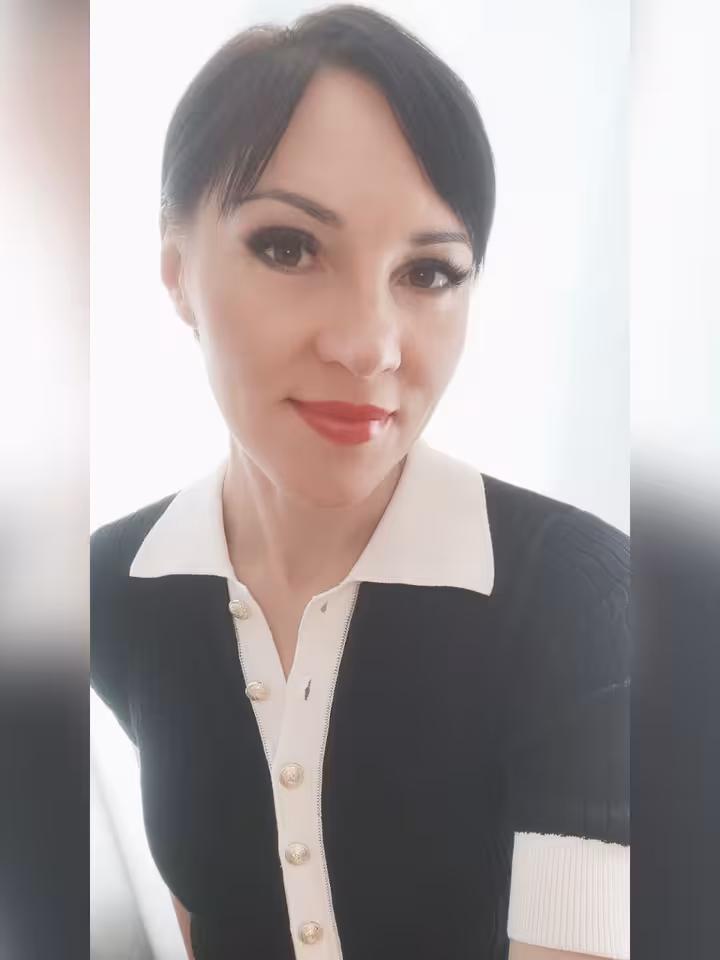 Оксана