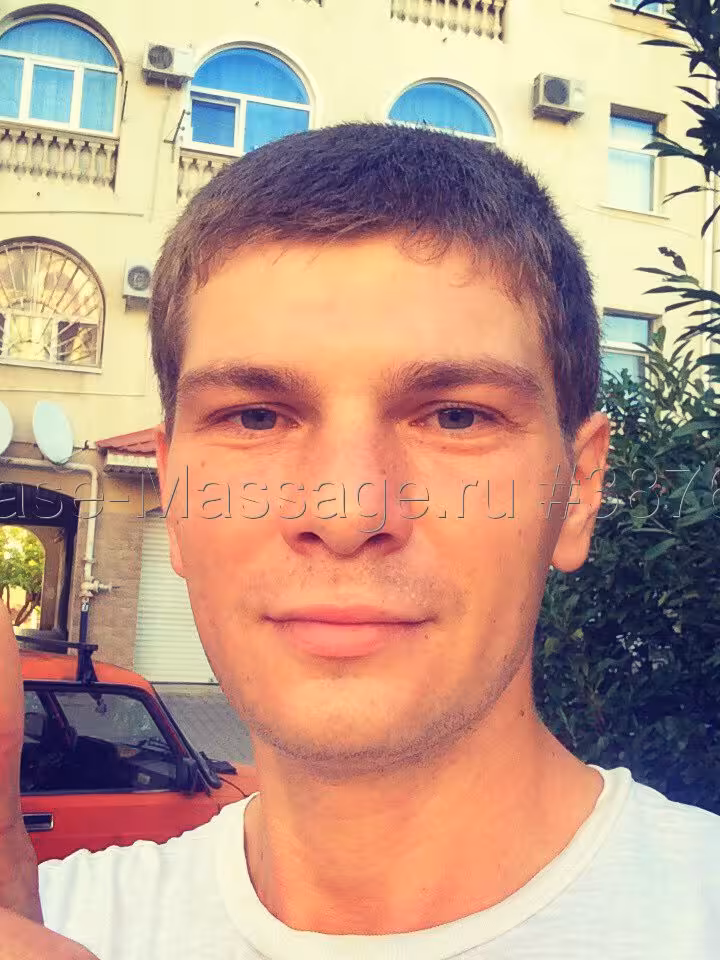 Батищев Артём