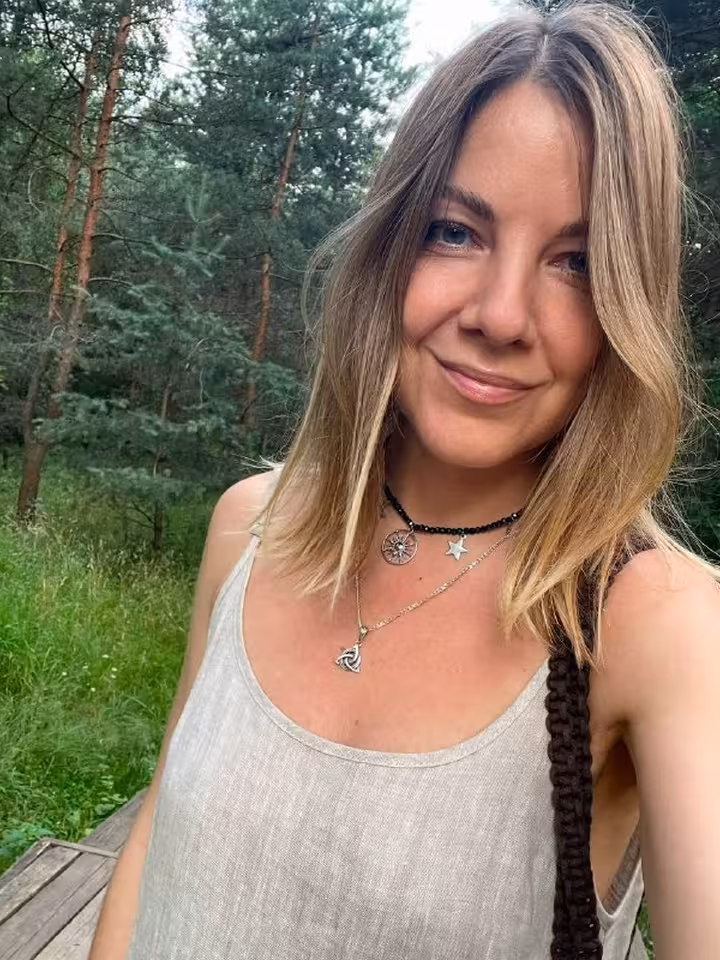 Елена