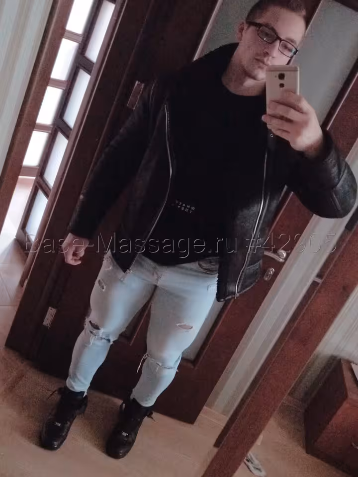 Михаил