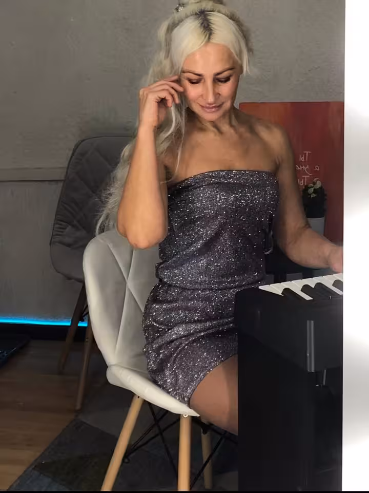 Master massag