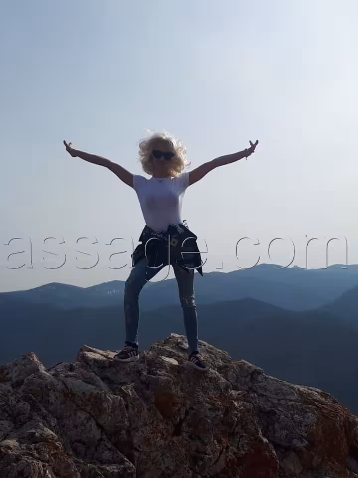 Арианна Добросвет❤️‍