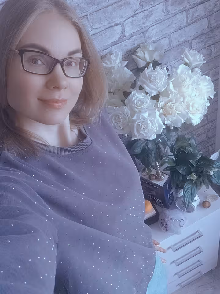 Екатерина