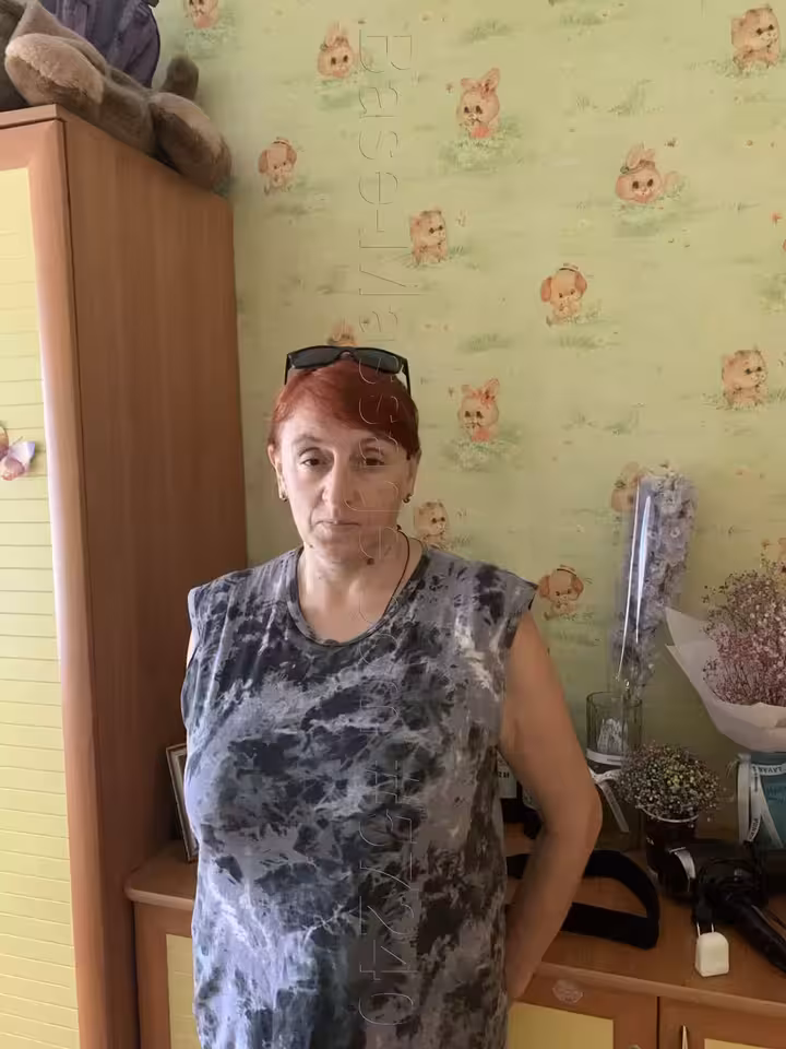 Татьяна 