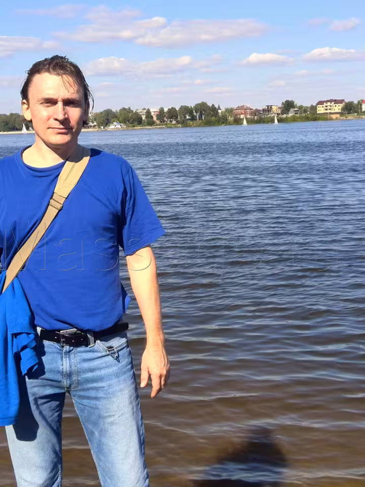 Сергей