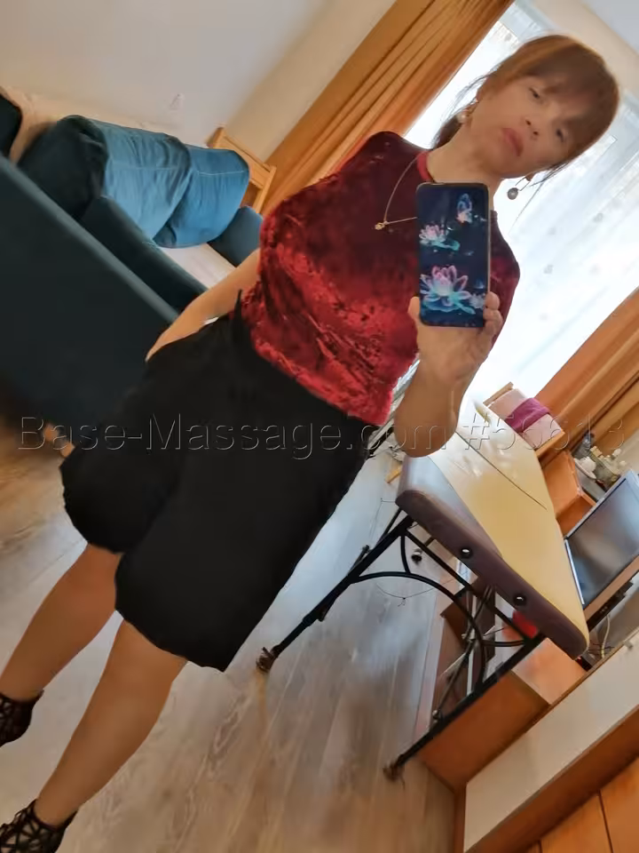 Марина