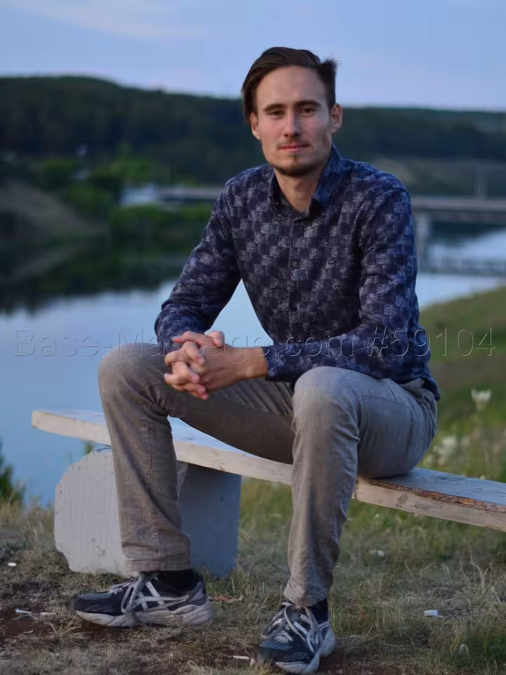 Евгений