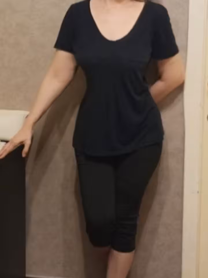 Ольга Максимова