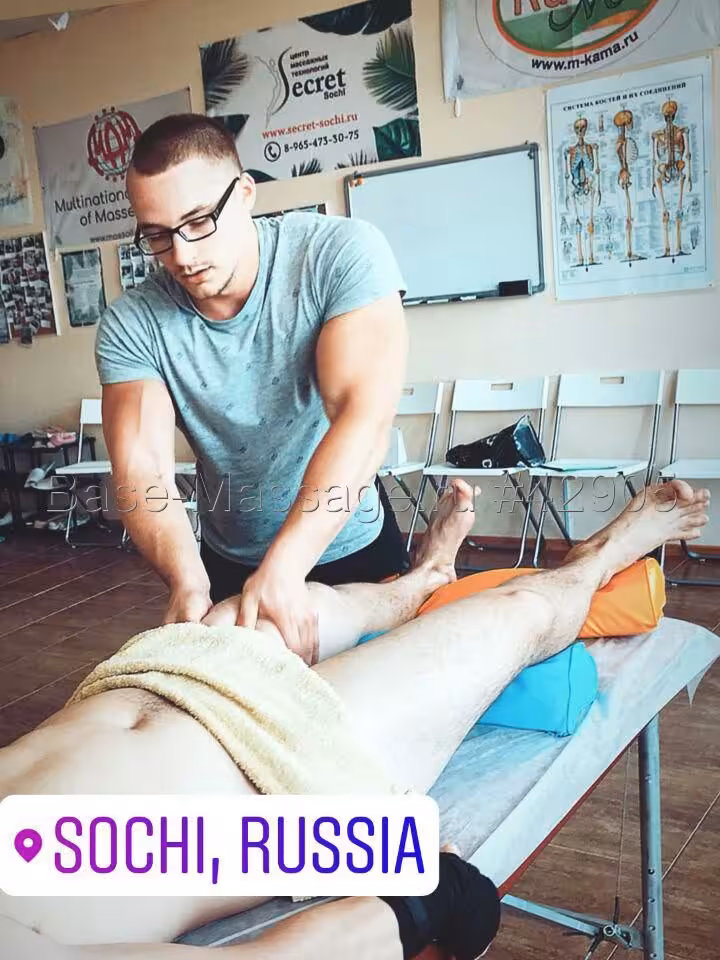Михаил
