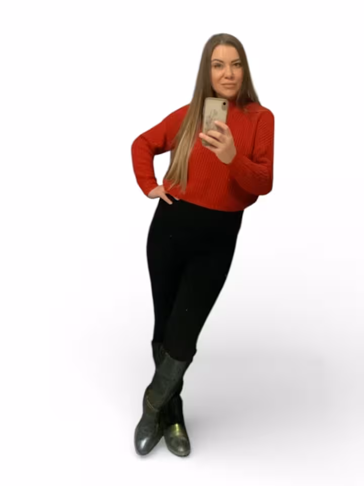Оксана