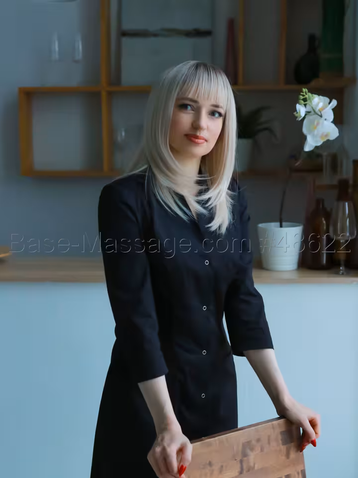 Татьяна Александровна