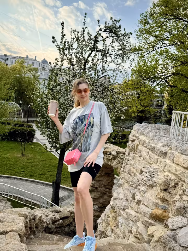 Лисия 