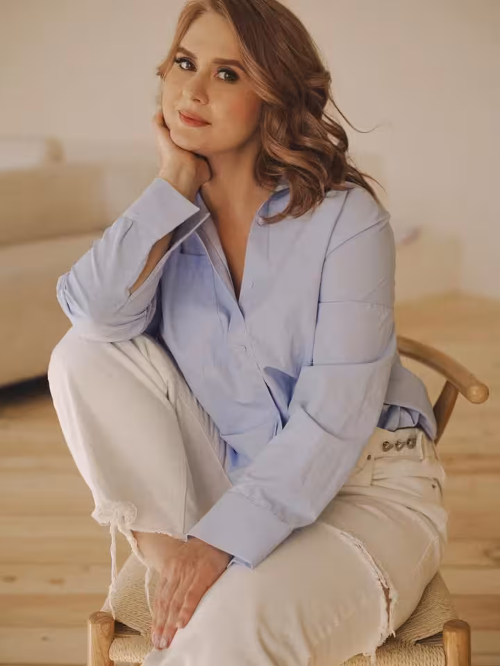Светлана