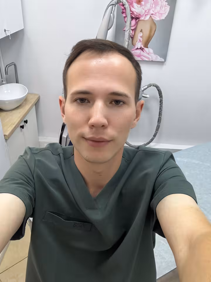 Сергей