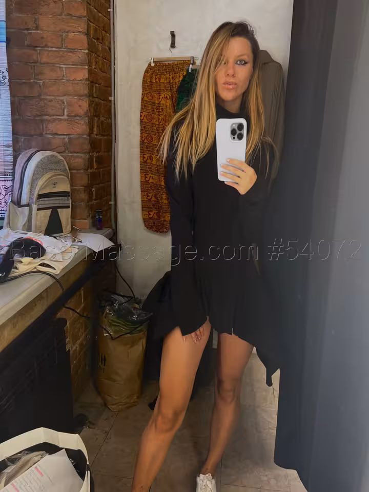 Anasta Luckyevna 